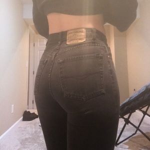 Vintage High waisted jordache jeans
